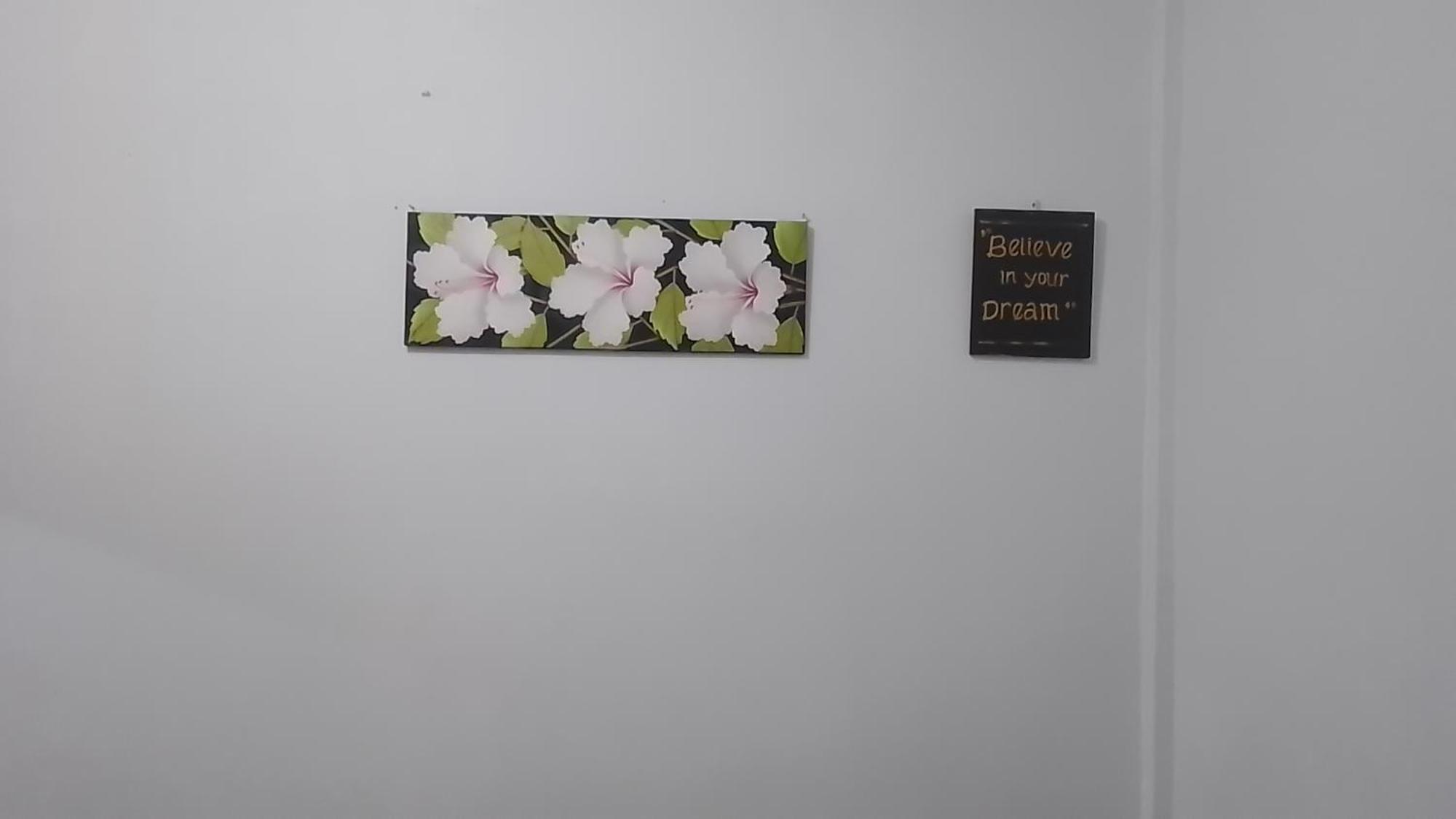 Mangga Homestay Gili Air Zimmer foto
