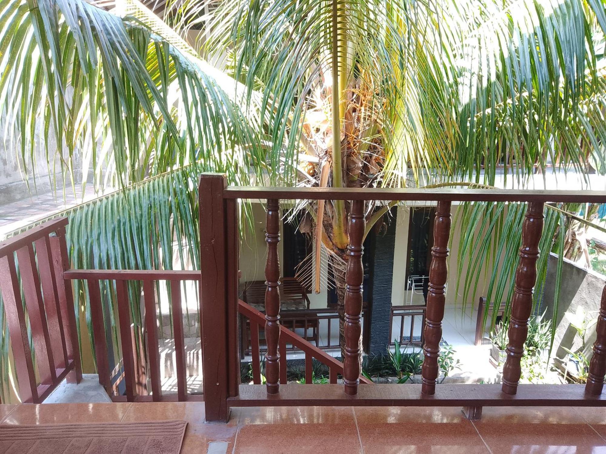 Mangga Homestay Gili Air Zimmer foto