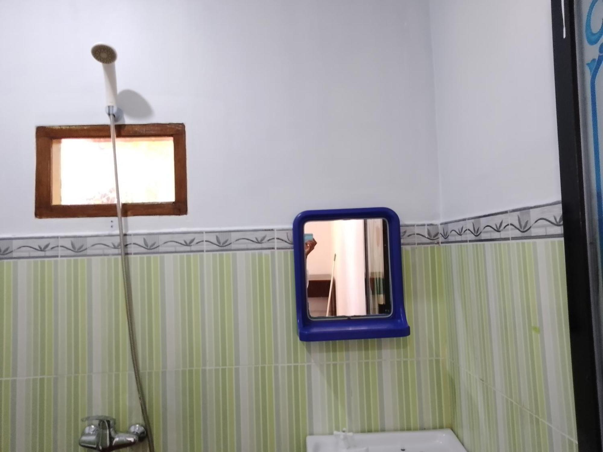 Mangga Homestay Gili Air Zimmer foto